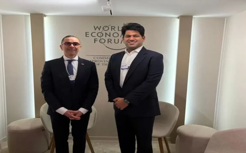 مركز تصنيع ضخم.. تفاصيل مباحثات إنشاء أكبر مصنع للدراجات النارية في إفريقيا